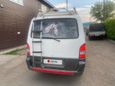  SsangYong Istana 2002 , 675000 , 