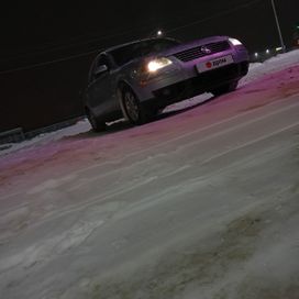  Volkswagen Passat 2002 , 610000 , 