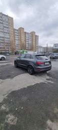 SUV   Audi RS Q3 2015 , 3600000 , 
