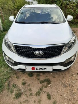 SUV   Kia Sportage 2014 , 1120000 , 