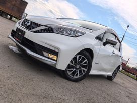  Nissan Note 2019 , 1299900 , 
