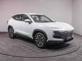 SUV   Jetour Dashing 2025 , 2709900 , 
