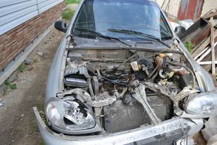  Chevrolet Lanos 2008 , 70000 , -
