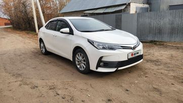  Toyota Corolla 2015 , 900000 , 