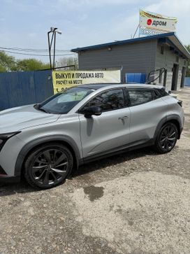 SUV   Changan UNI-T 2020 , 1750000 , 
