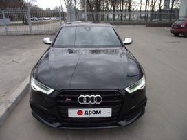  Audi S6 2017 , 4900000 , 