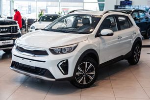 SUV   Kia KX1 2024 , 2290000 , -