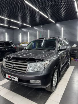 SUV   Toyota Land Cruiser 2008 , 2800000 , 