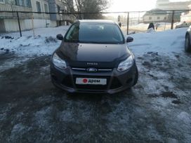  Ford Focus 2014 , 1150000 , 