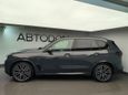 SUV   BMW X5 2025 , 18100000 , 