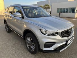 SUV   Belgee X70 2025 , 3321190 , 