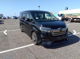   Honda Stepwgn 2017 , 2130000 , 