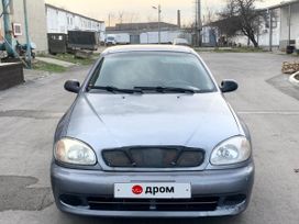  Chevrolet Lanos 2007 , 330000 , 