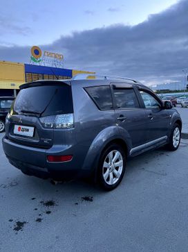 SUV   Mitsubishi Outlander 2008 , 1030000 , 