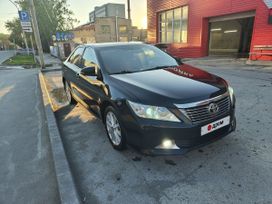  Toyota Camry 2014 , 2130000 , 