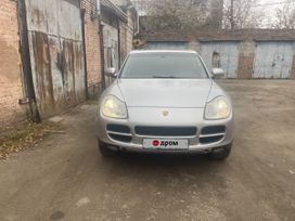 SUV   Porsche Cayenne 2004 , 950000 , 