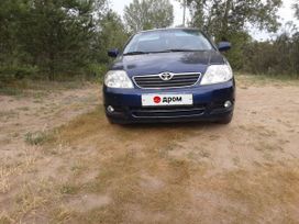  Toyota Corolla 2005 , 700000 , 