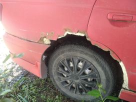  Nissan Avenir 2000 , 150000 , 