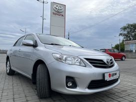  Toyota Corolla 2012 , 1400000 , 