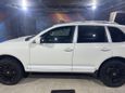 SUV   Porsche Cayenne 2008 , 1200000 , 
