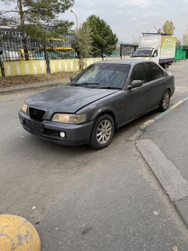  Honda Ascot 1996 , 220000 , 