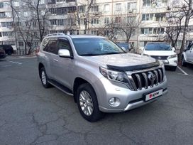 SUV   Toyota Land Cruiser Prado 2014 , 3470000 , 