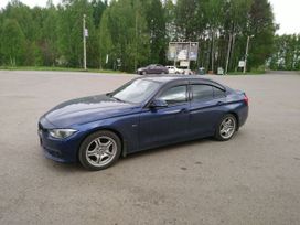  BMW 3-Series 2017 , 2675000 , 