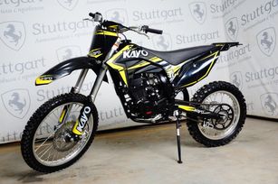   Kayo T2 2023 , 190000 , 