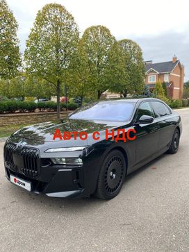  BMW i7 2022 , 15000000 , 