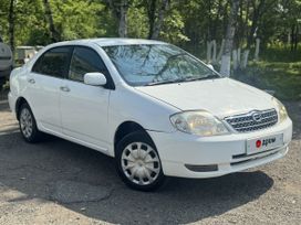  Toyota Corolla 2001 , 270000 , 