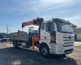  () FAW J6 2025 , 9600000 ,  