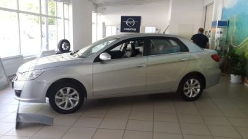  Dongfeng S30 2015 , 600000 , 