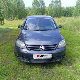  Volkswagen Golf Plus 2008 , 450000 , 