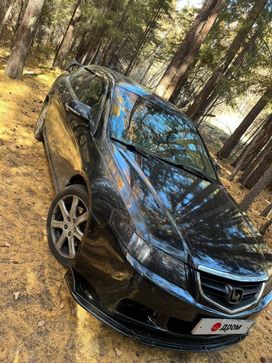  Honda Accord 2003 , 1100000 , -
