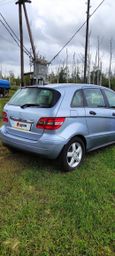  Mercedes-Benz B-Class 2006 , 740000 , 