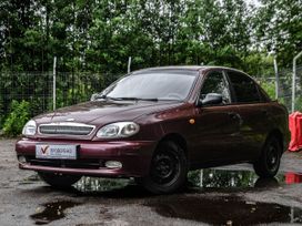  Chevrolet Lanos 2006 , 181000 , -