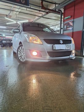  Suzuki Swift 2012 , 999000 , 