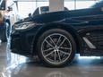  BMW 5-Series 2023 , 5500000 , 