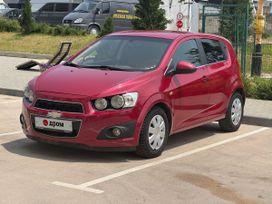  Chevrolet Aveo 2013 , 880000 , 