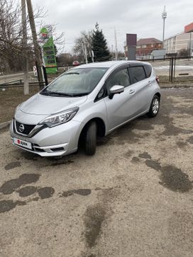  Nissan Note 2019 , 1130000 , 