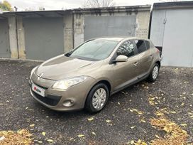  Renault Megane 2010 , 550000 , 