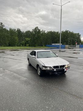 Nissan Laurel 1998 , 297000 , 