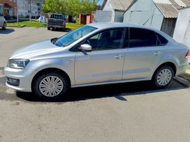  Volkswagen Polo 2016 , 1100000 , 