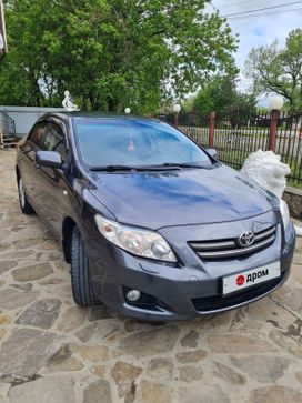  Toyota Corolla 2008 , 750000 , 