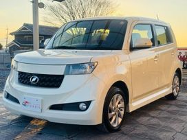  Toyota bB 2012 , 600000 , 