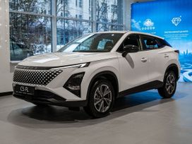 SUV   OMODA C5 2024 , 2279900 , 