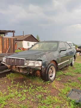  Toyota Crown 1992 , 150000 , 
