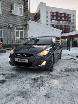  Hyundai Accent 2012 , 1100000 , 