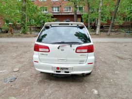    Nissan Liberty 2001 , 400000 , 