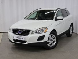 SUV   Volvo XC60 2012 , 1279000 , 